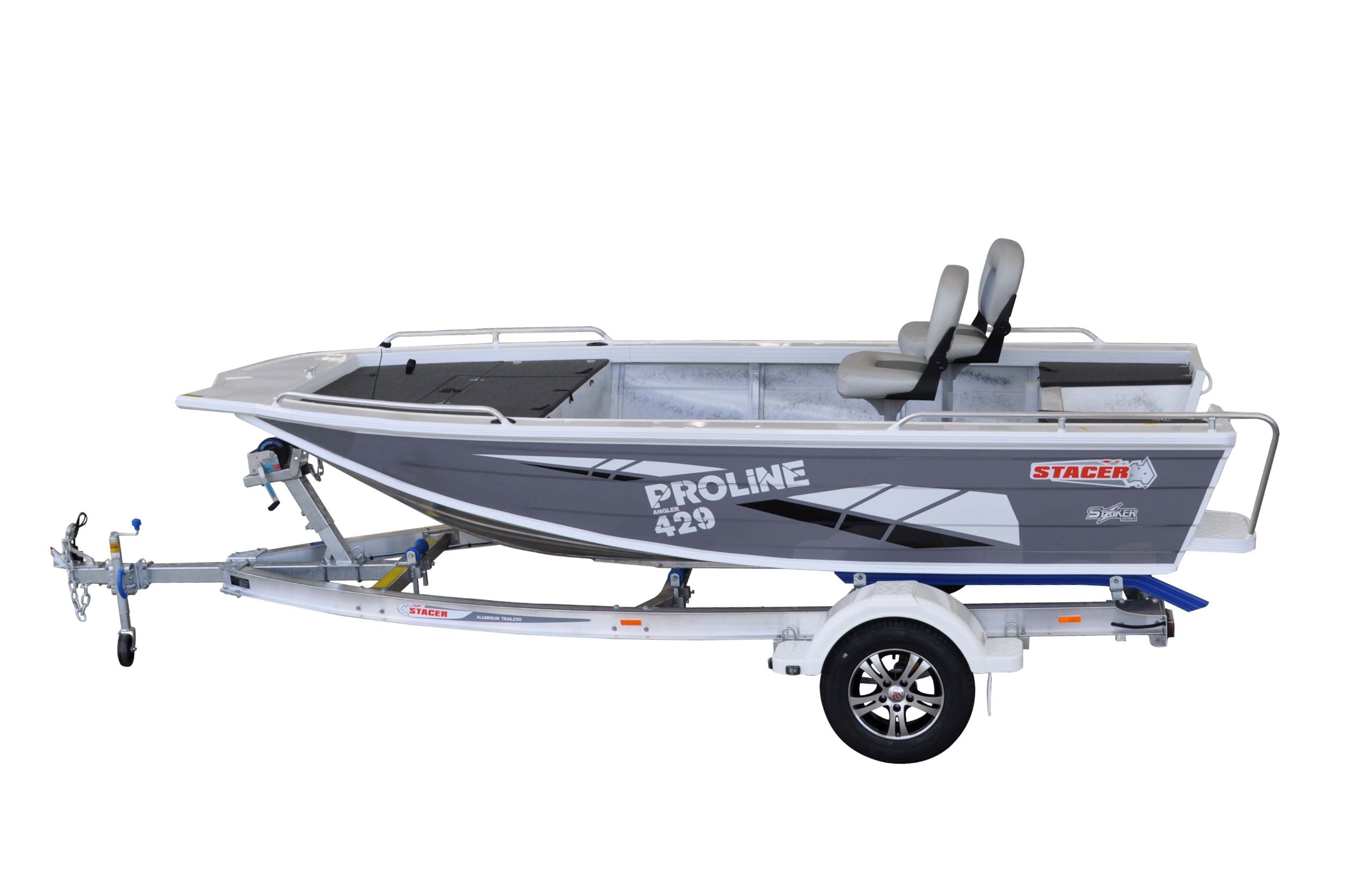 Stacer boats outlet